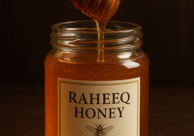 UAE BEST HONEY SUPPLIER