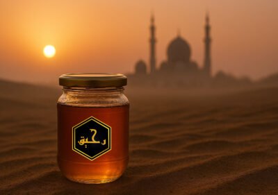 Raheeq Honey: The Purest Sidr Honey in UAE & Middle East | www.raheeqhoney.ae