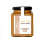 HAZELNUT WHITE HONEY U.A.E
