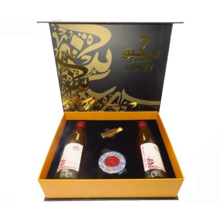 EXCLUSIVE GIFT SET – 3