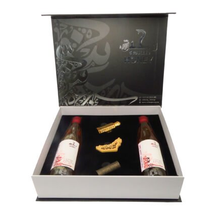 EXCLUSIVE GIFT SET - 2